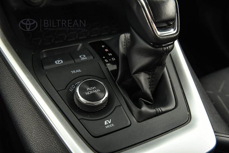 Toyota RAV4 bild 13