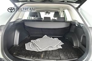 Toyota RAV4 bild 9