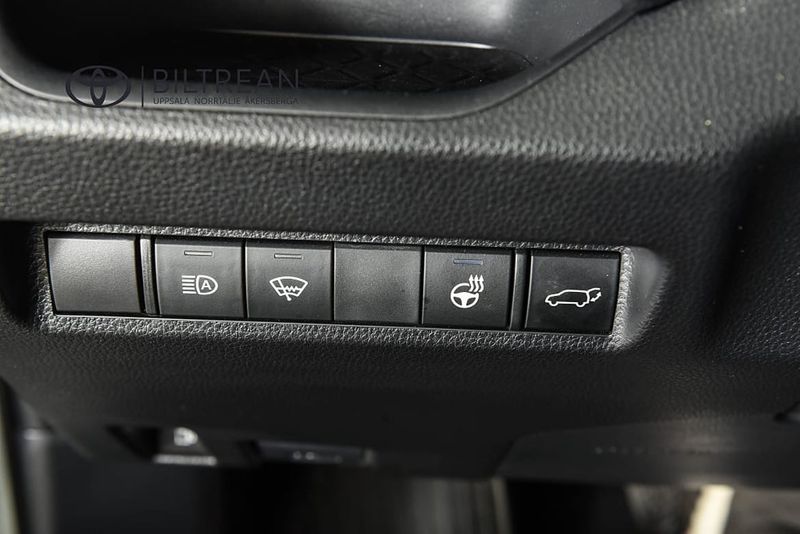 Toyota RAV4 bild 15