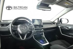 Toyota RAV4 bild 6