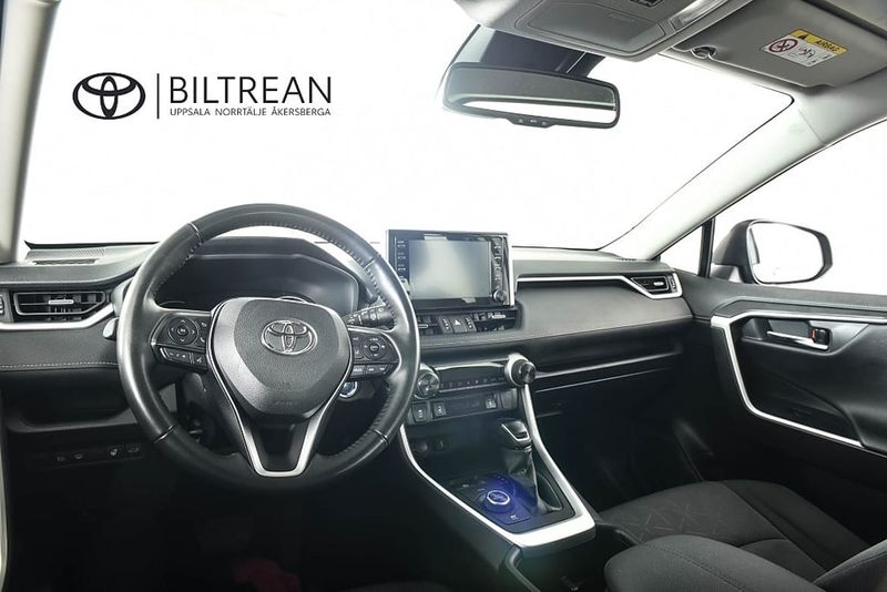 Toyota RAV4 bild 6