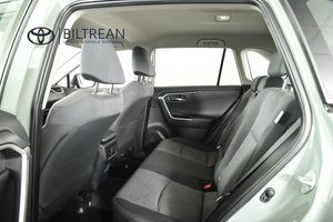 Toyota RAV4 bild 8