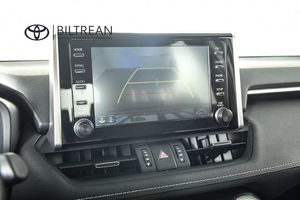 Toyota RAV4 bild 11