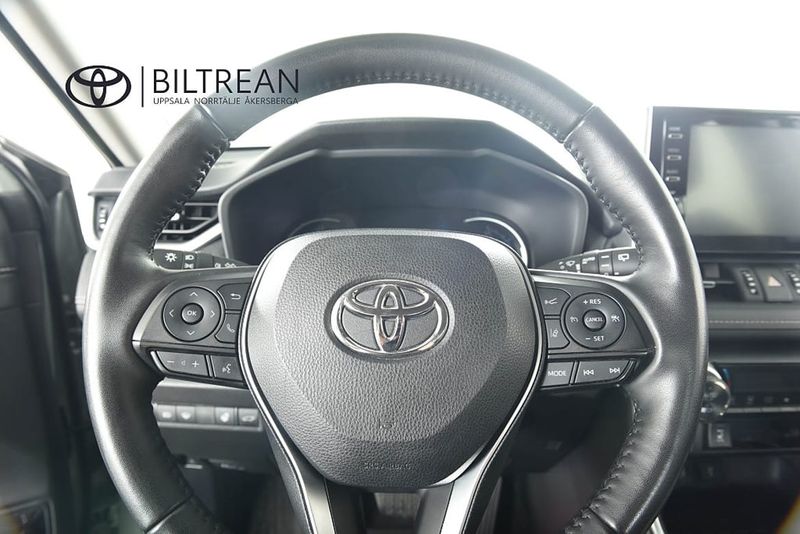 Toyota RAV4 bild 10