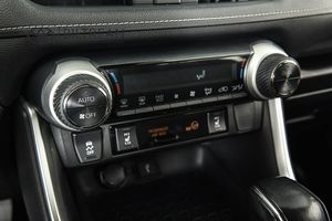 Toyota RAV4 bild 12