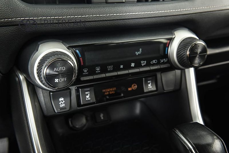 Toyota RAV4 bild 12