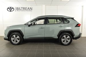 Toyota RAV4 bild 2