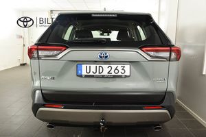 Toyota RAV4 bild 4