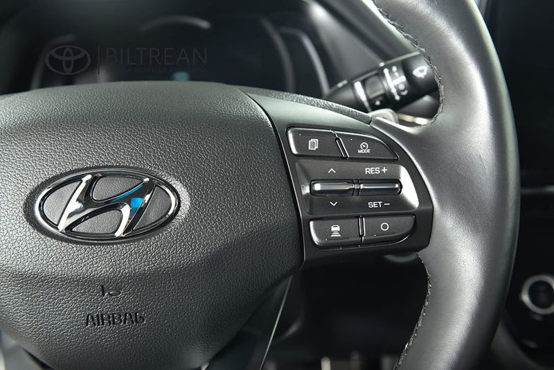 Hyundai IONIQ bild 13