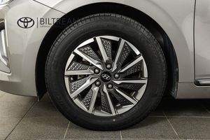 Hyundai IONIQ bild 22