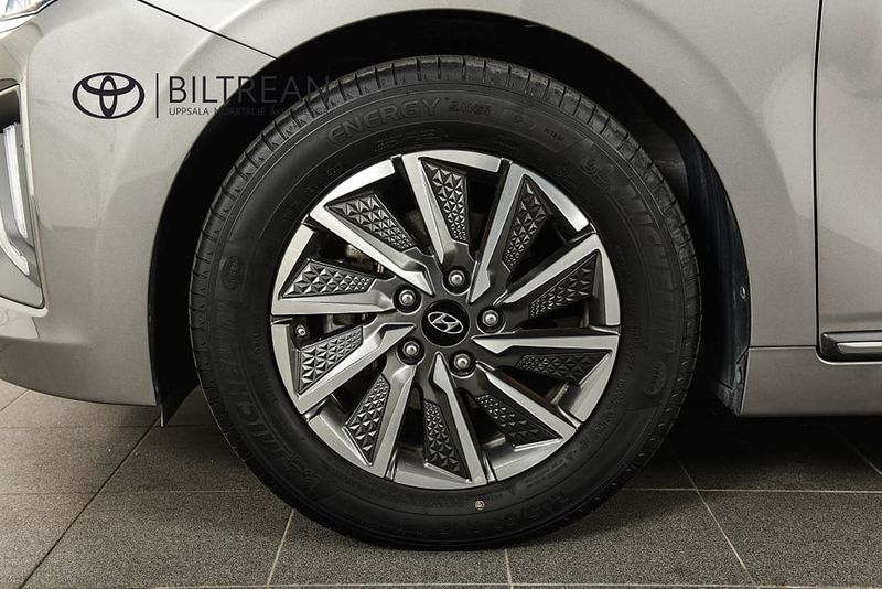 Hyundai IONIQ bild 22