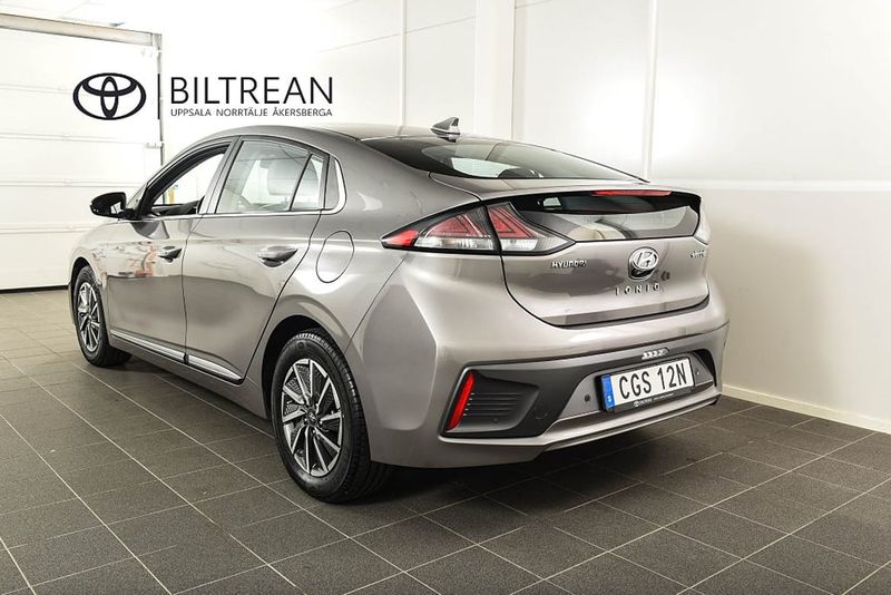 Hyundai IONIQ bild 3