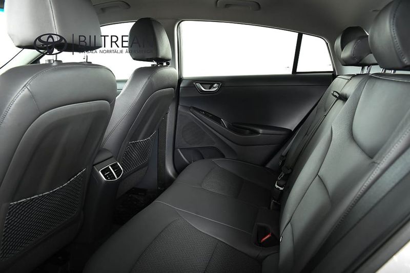 Hyundai IONIQ bild 7