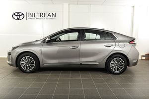 Hyundai IONIQ bild 2