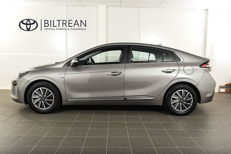 Hyundai IONIQ bild 2