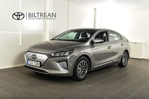Hyundai IONIQ bild 1