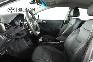 Hyundai IONIQ bild 6