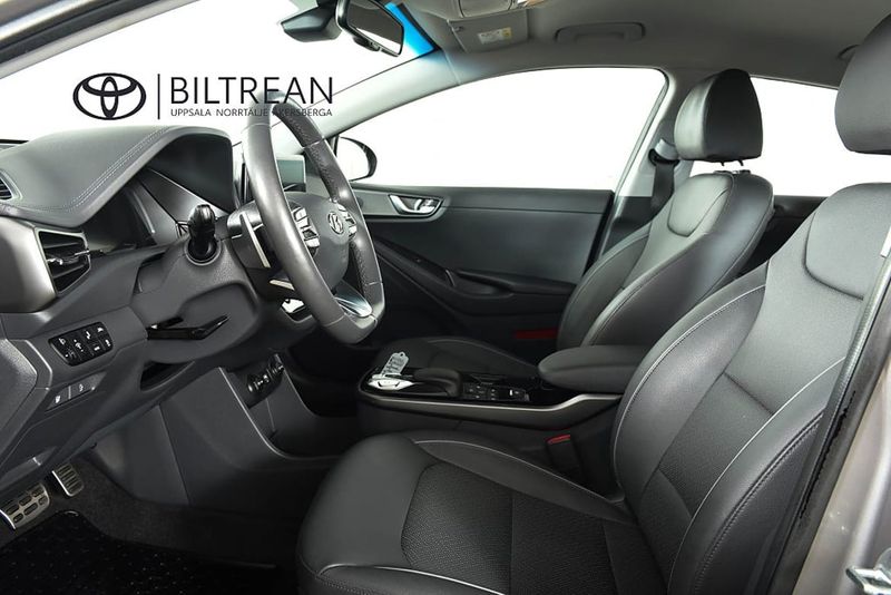Hyundai IONIQ bild 6