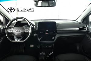 Hyundai IONIQ bild 8