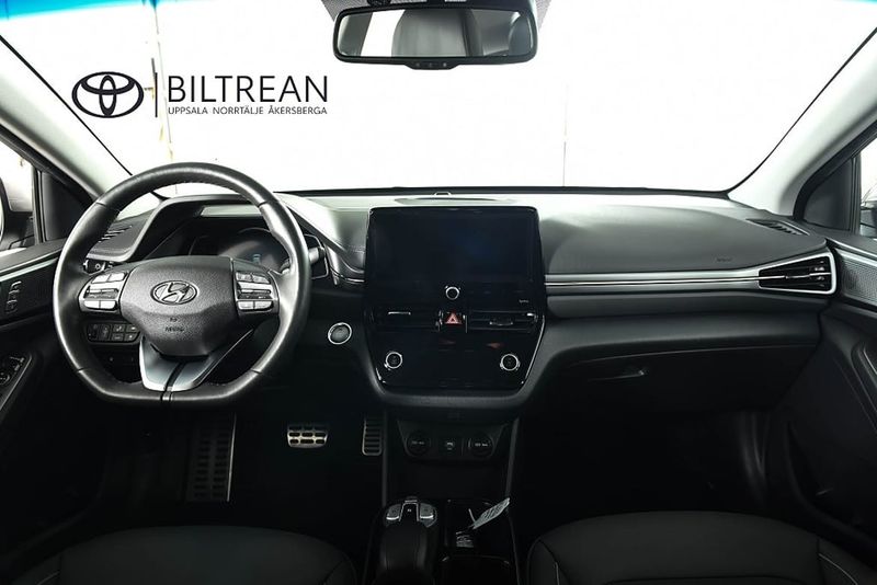 Hyundai IONIQ bild 8