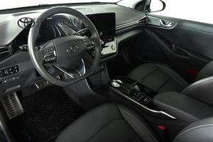 Hyundai IONIQ bild 19