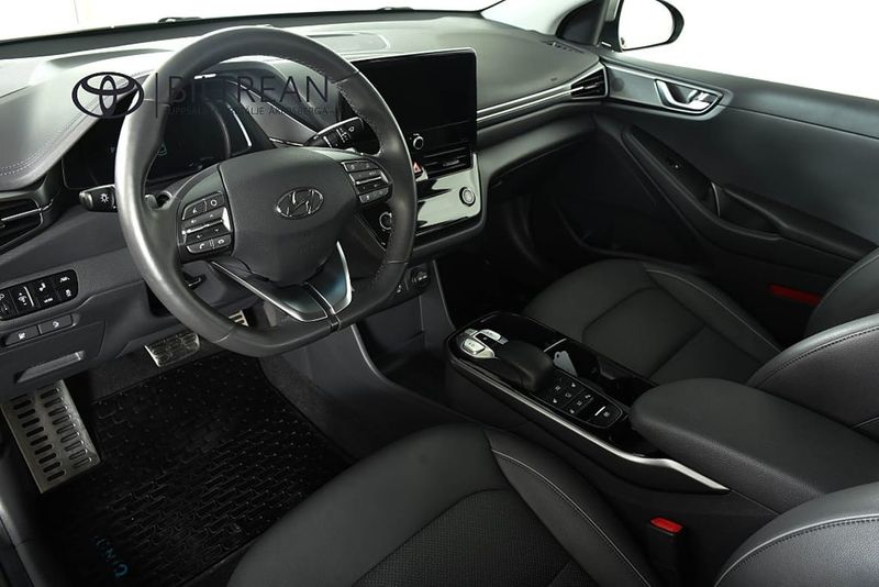 Hyundai IONIQ bild 19