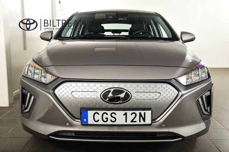 Hyundai IONIQ bild 5