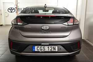 Hyundai IONIQ bild 4