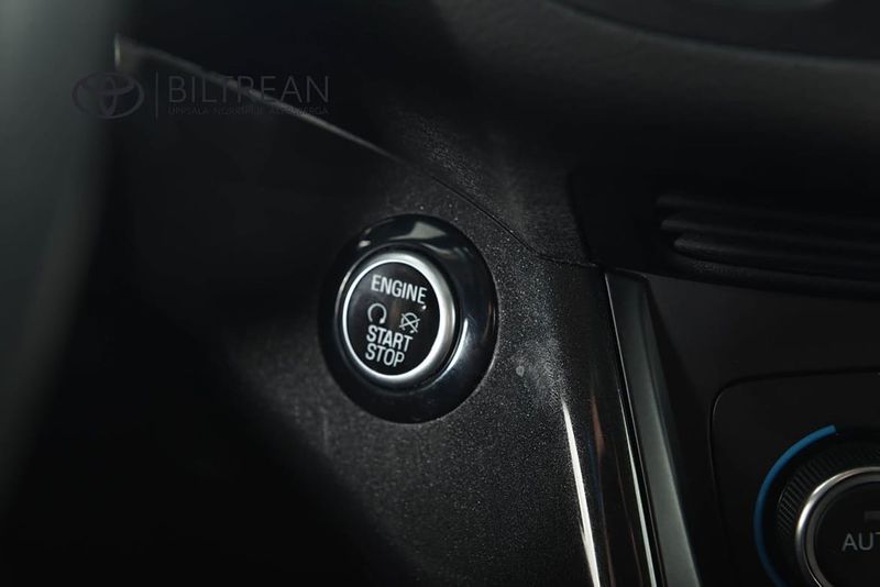 Ford Kuga bild 14
