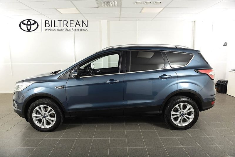 Ford Kuga bild 3