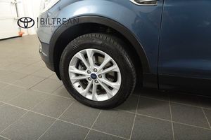 Ford Kuga bild 15