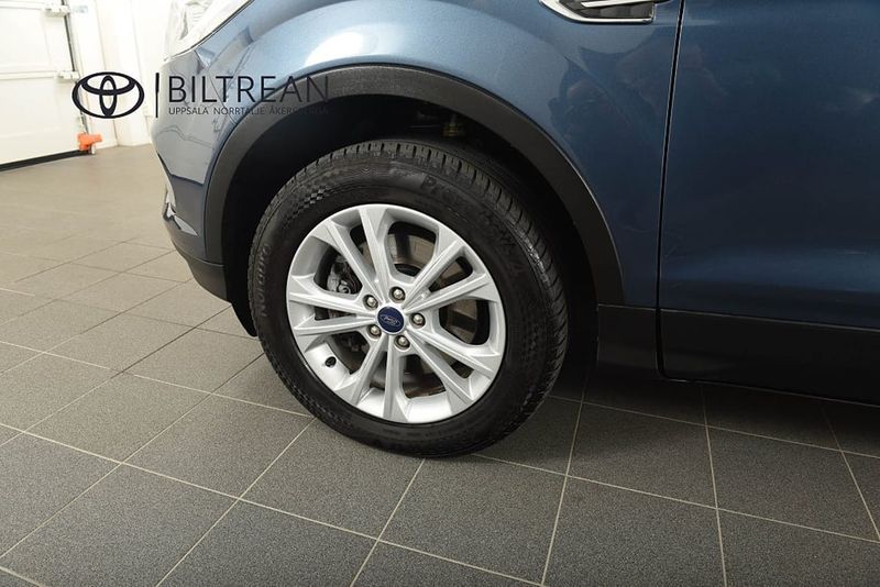 Ford Kuga bild 15
