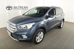 Ford Kuga bild 16