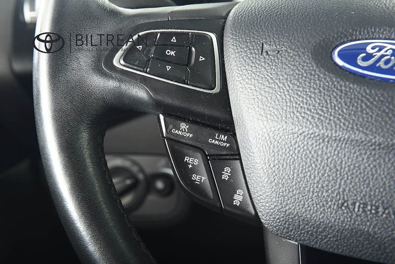 Ford Kuga bild 11