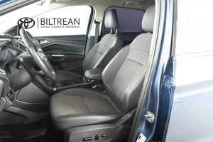 Ford Kuga bild 6