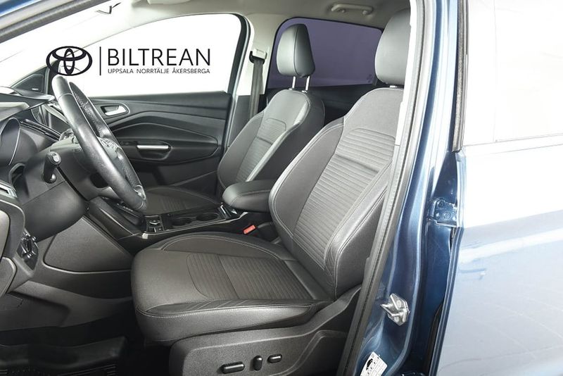 Ford Kuga bild 6