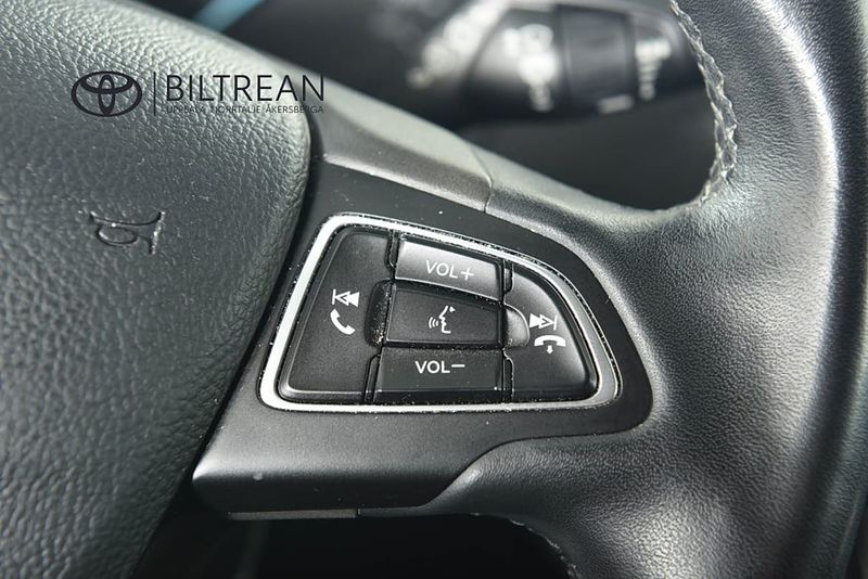 Ford Kuga bild 12