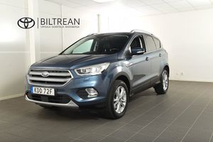 Ford Kuga bild 1