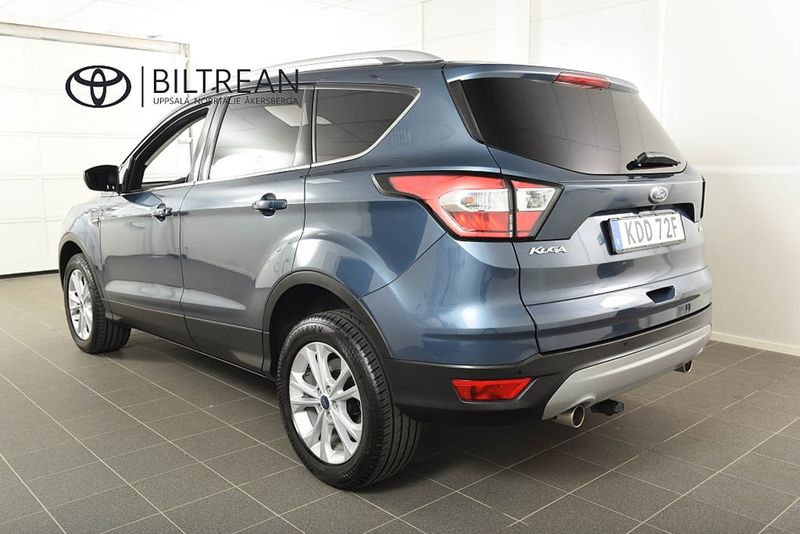 Ford Kuga bild 2