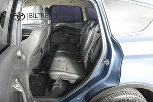 Ford Kuga bild 7