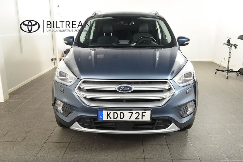 Ford Kuga bild 5