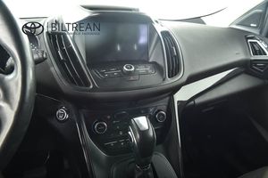 Ford Kuga bild 13