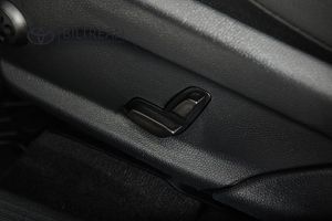 Mercedes GLC220 bild 11