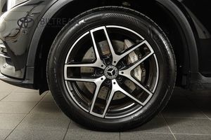 Mercedes GLC220 bild 19