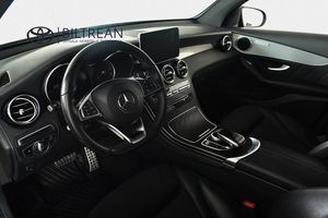 Mercedes GLC220 bild 17