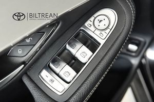 Mercedes GLC220 bild 10