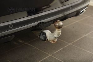 Mercedes GLC220 bild 18