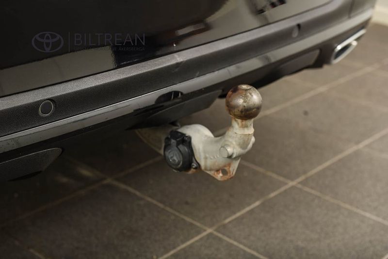 Mercedes GLC220 bild 18