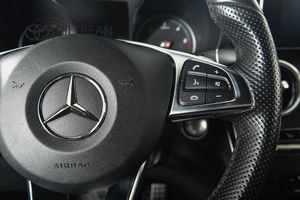 Mercedes GLC220 bild 13