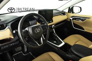 Toyota RAV4 bild 18